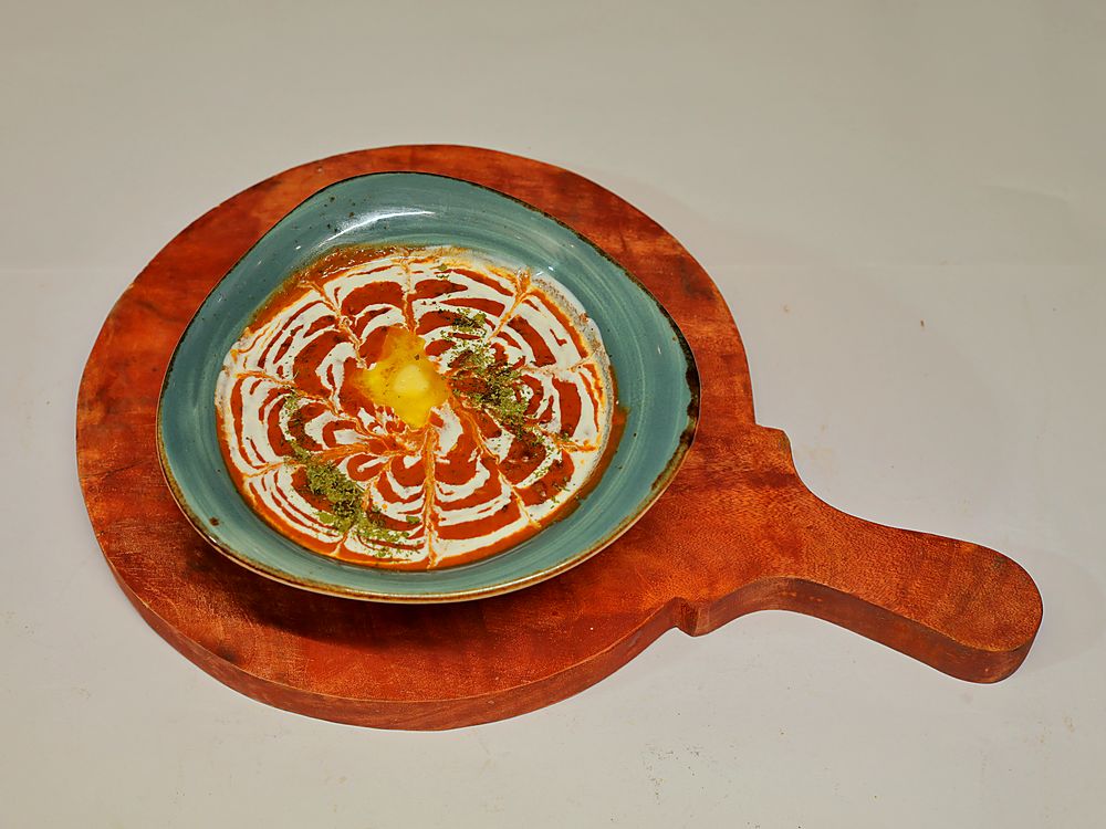 Dal Makhni at Onstarr, Jail Road